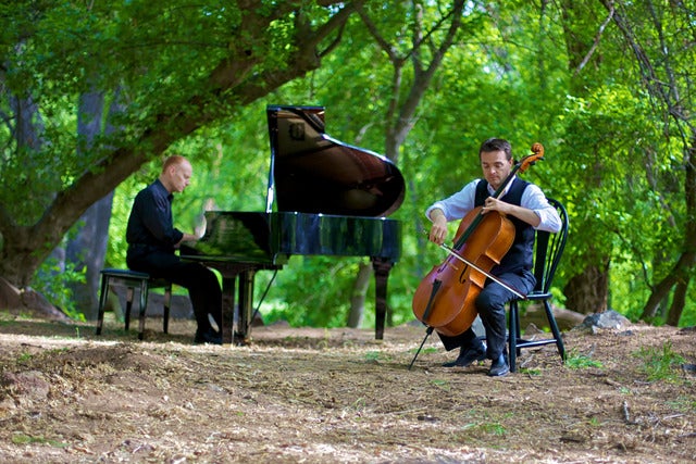 The Piano Guys