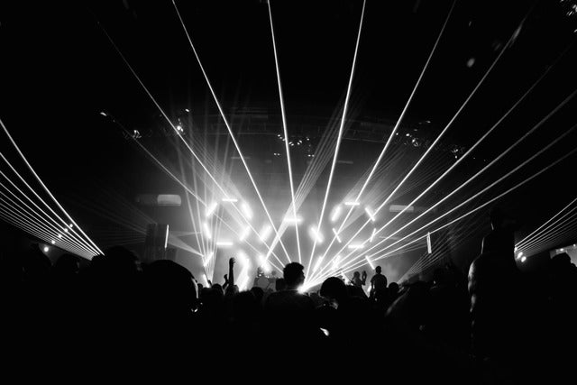 Paramount Theatre Club Seating: Johnny Marr & James