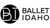 Ballet Idaho and Boise Phil - Sound in Motion