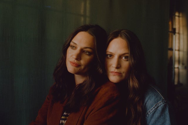 The Staves (Acoustic)