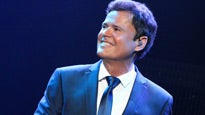 Donny Osmond