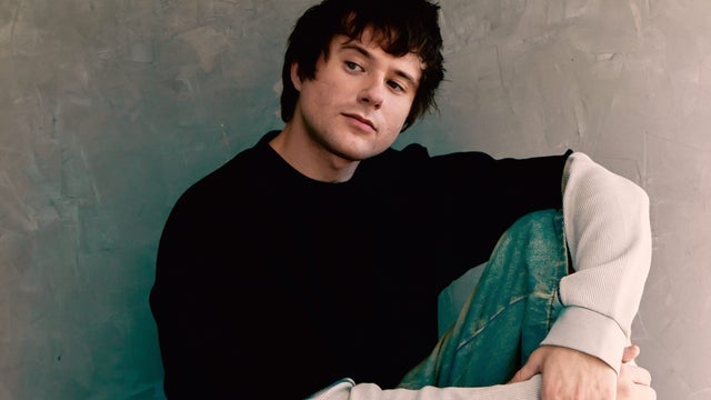 Alec Benjamin