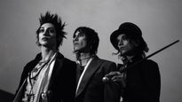 PALAYE ROYALE "DEATH OR GLORY TOUR 2024"