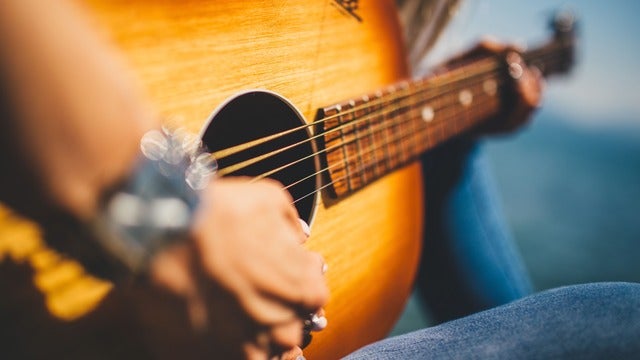 An Evening with Lyle Lovett and His Acoustic Group