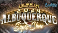 Artemis Promotions: Lowrider 2024 Albuquerque Super Show