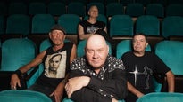 105.5 The Colorado Sound Presents Stiff Little Fingers