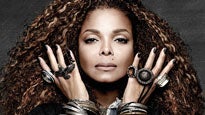 Club Level Seating: Janet Jackson