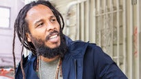 Ziggy Marley: Circle of Peace Tour