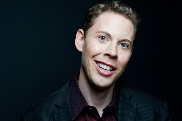 Ryan Hamilton