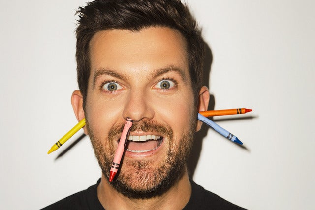 A Conversation With Dillon Francis