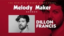 A Conversation With Dillon Francis