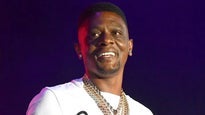 Boosie Badazz Private Concert