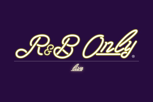 COLORS Worldwide Presents: R&B ONLY LIVE (Atlanta, GA)
