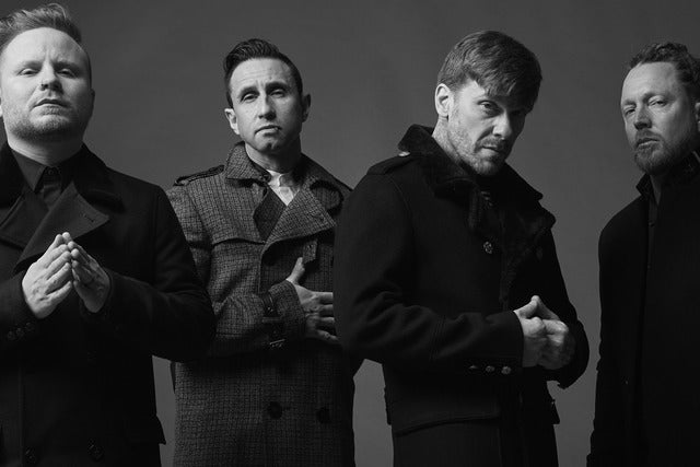 An Evening With Shinedown