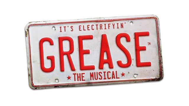 ChiTown Movies Presents - Grease