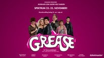 ChiTown Movies Presents - Grease