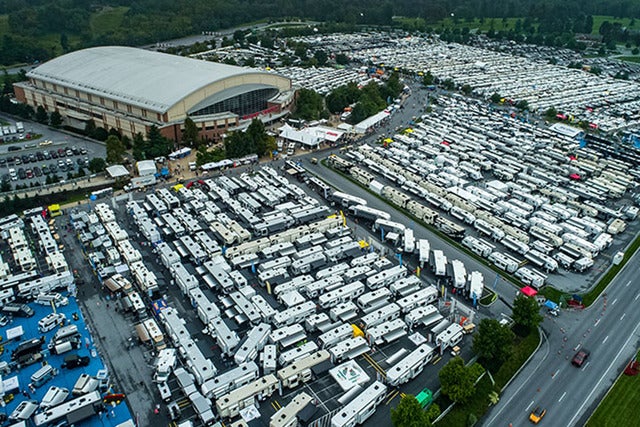 America's Largest RV Show