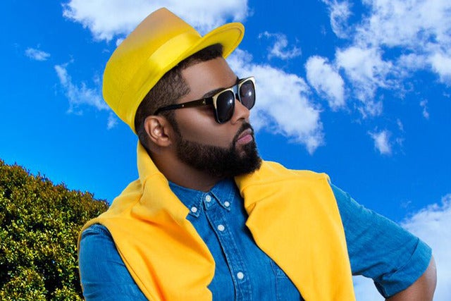 3rd Annual Love On The Lawn Festival Featuring Musiq Soulchild