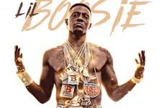 Lil Boosie Day Party "Live Concert"
