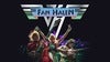 Fan Halen-The World’s Most Authentic Tribute to Van Halen!