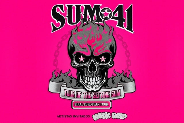 Sum 41