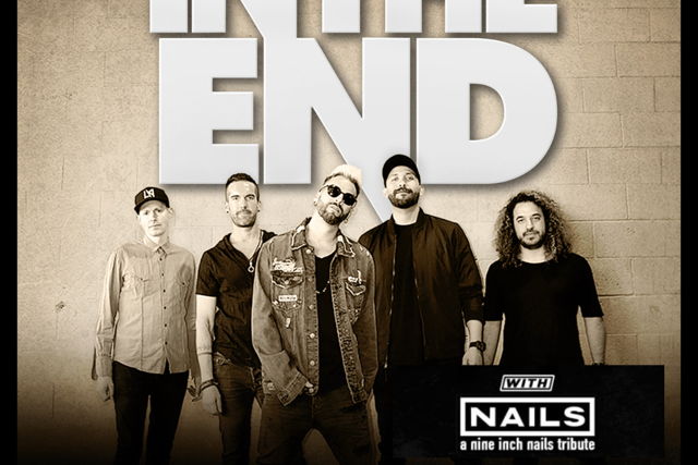 In the End & Nails