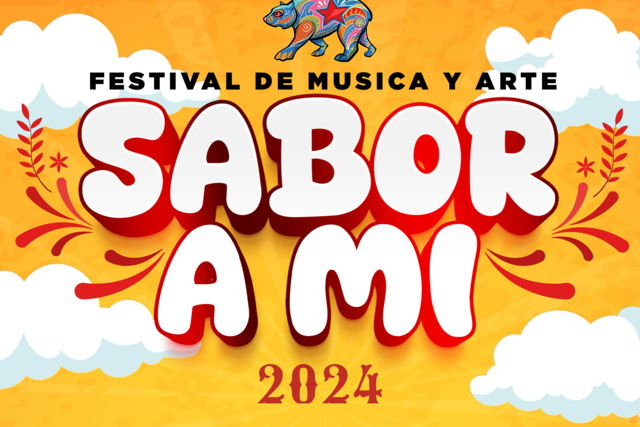 SABOR A MI LATIN MUSIC & ART FESTIVAL