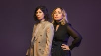 An Evening With Sleater-Kinney