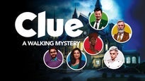 Clue: A Walking Mystery - CHICAGO