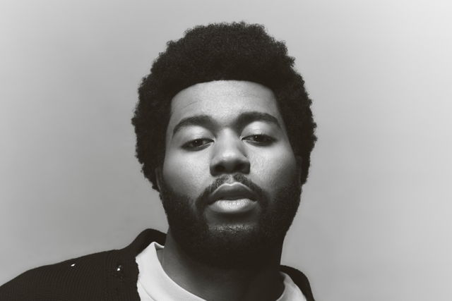 Spotlight: Khalid