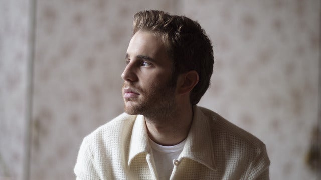 A New York Evening With Ben Platt