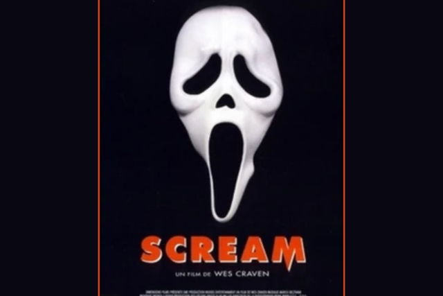 Scream