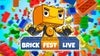 Brick Fest Live | Beaumont, TX