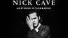 A New York Evening With Nick Cave