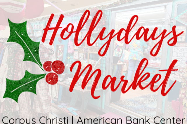 Hollydays Market of Corpus Christi