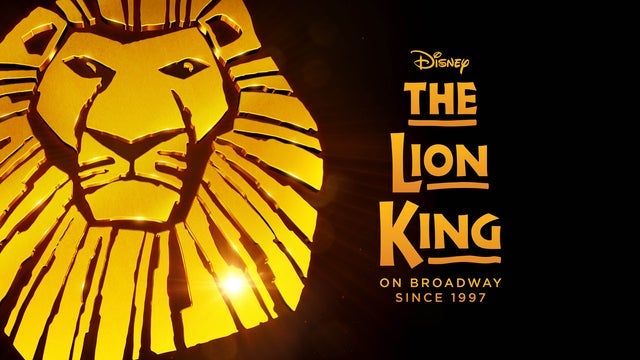 The Lion King (New York, NY)