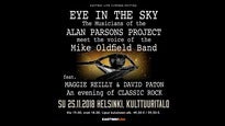 Alan Parsons Live Project