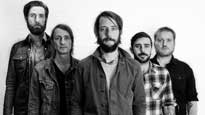 Band of Horses & City and Colour