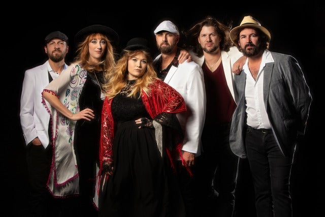 Fleetwood Mac Tribute