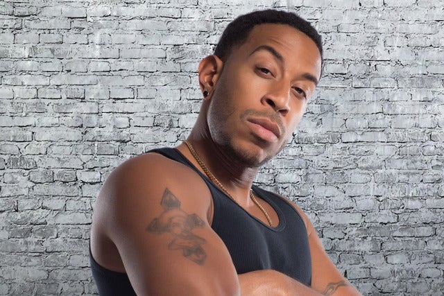Ludacris w/ Dax