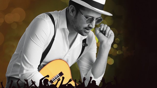 Atif Aslam