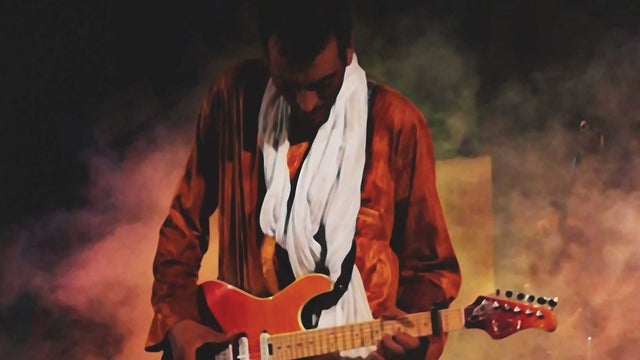 Bombino