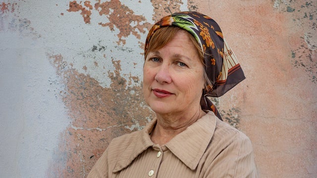 Iris Dement