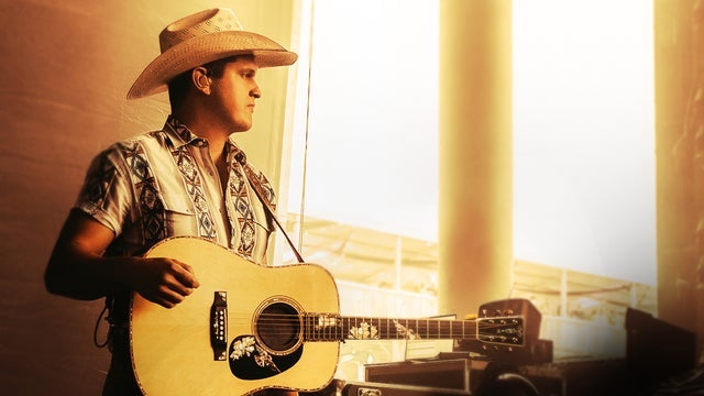 Jon Pardi: Mr. Saturday Night Tour 2024