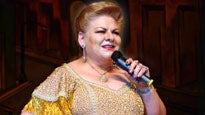 Paquita La Del Barrio w/ Lupita Infante