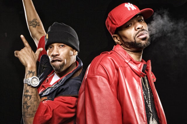 Method Man & Redman