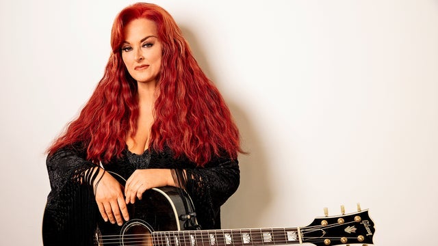 Wynonna Judd: Back to Wy