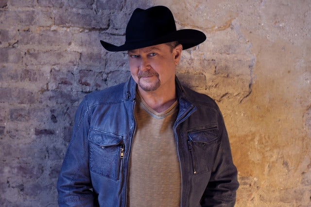 Tracy Lawrence