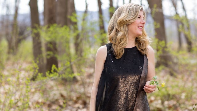 Dar Williams w/ Abe Partridge