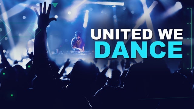 United We Dance: The Ultimate Rave